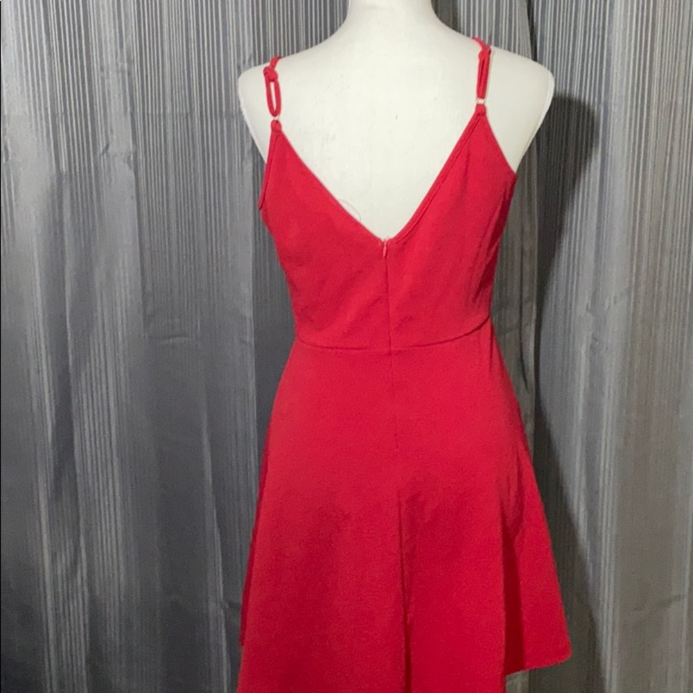 mini dress in good condition - Picture 4 of 8